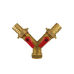 Y MOER 3/4 UITGANGEN 3/4 M 9126