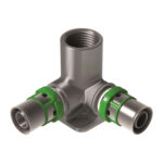 MUURPLAAT DUBBEL V H52M H52M 20X1/2FX20    770ECE//7471DGW201220