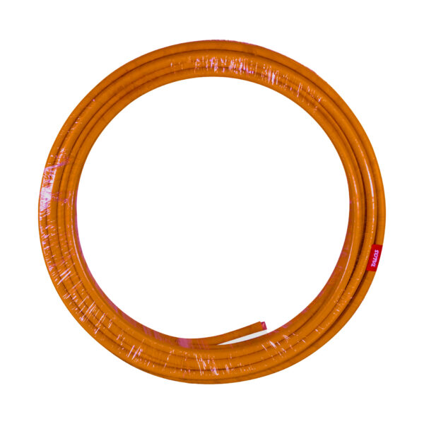 KOPEREN BUIS 18 MM (ROL VAN 25 METER)