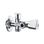 ROBINET D'ANGLE 1/2X1/2X1/2  D448894