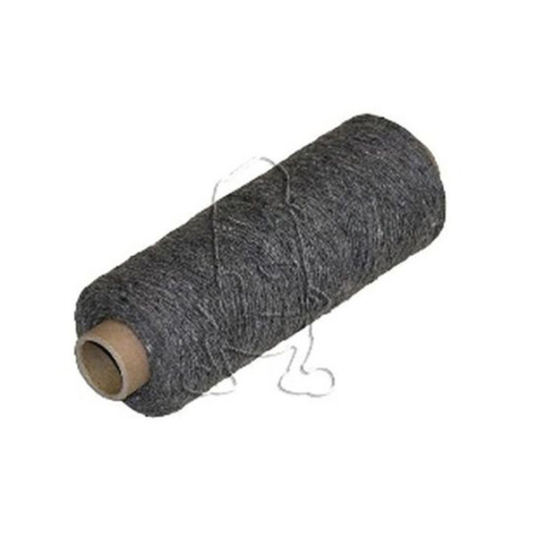 ACRYL DRAAD IN KLOS VOOR AARDGAS