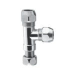 TE STUCK 10X10X3/8 MOER