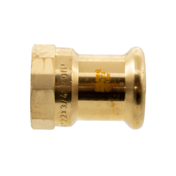 GAS MOF G270 1/2VRX18  (RÉF SANHA  11270G 1/2X18)