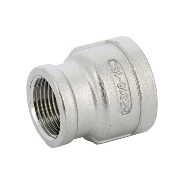 MOF RVS I240 6/4X5/4