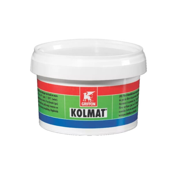 KOLMAT 360