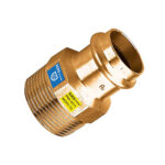 MOF M, DRAAD R 3/8X12 RS82433/8X12