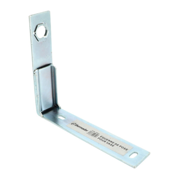 WANDCONSOLE VOOR VAT 5L TOT 25L