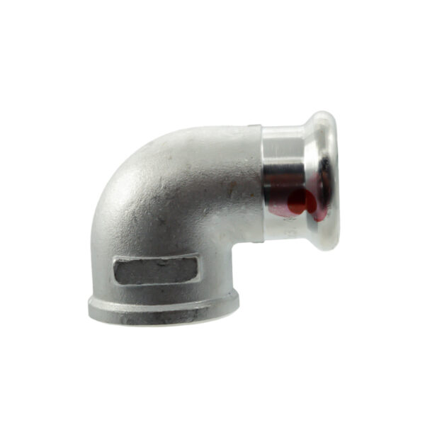 KNIE T090 1"VRX28VR (RÉF SANHA 24090 1"X28)