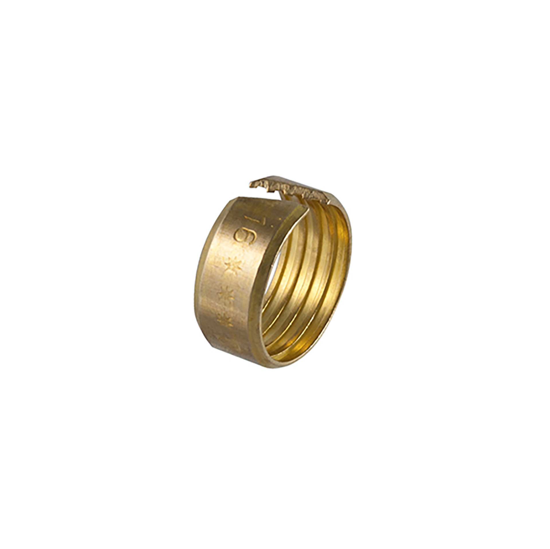 01903520fd.jpg BICONISCHE RING VOOR PEX P182 20 - Image 1