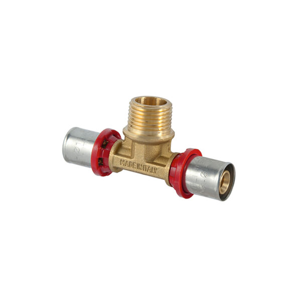 PERS TSTUK 20X3/4MX20 REF. (1660 3420)