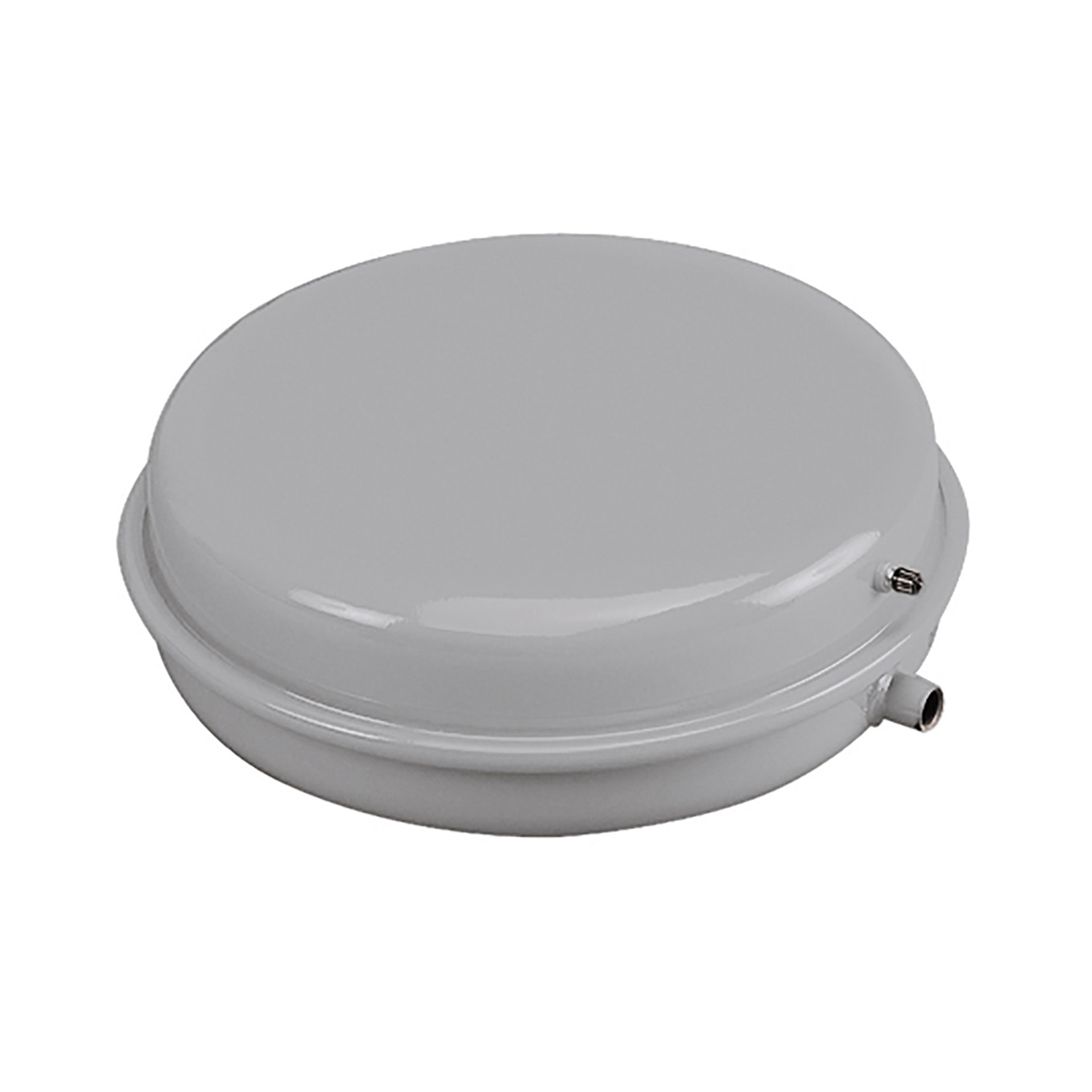 01903522db.jpg EXPANSIEVAT VOOR VERWARMING "FLAT" 3/4M Ø 387MM H200MM 18 LITER - Image 1