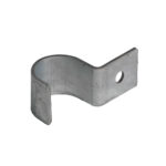 ENKELE BEUGEL 184 DIA. 25 ( VERPAKKING VAN 150 STKS)