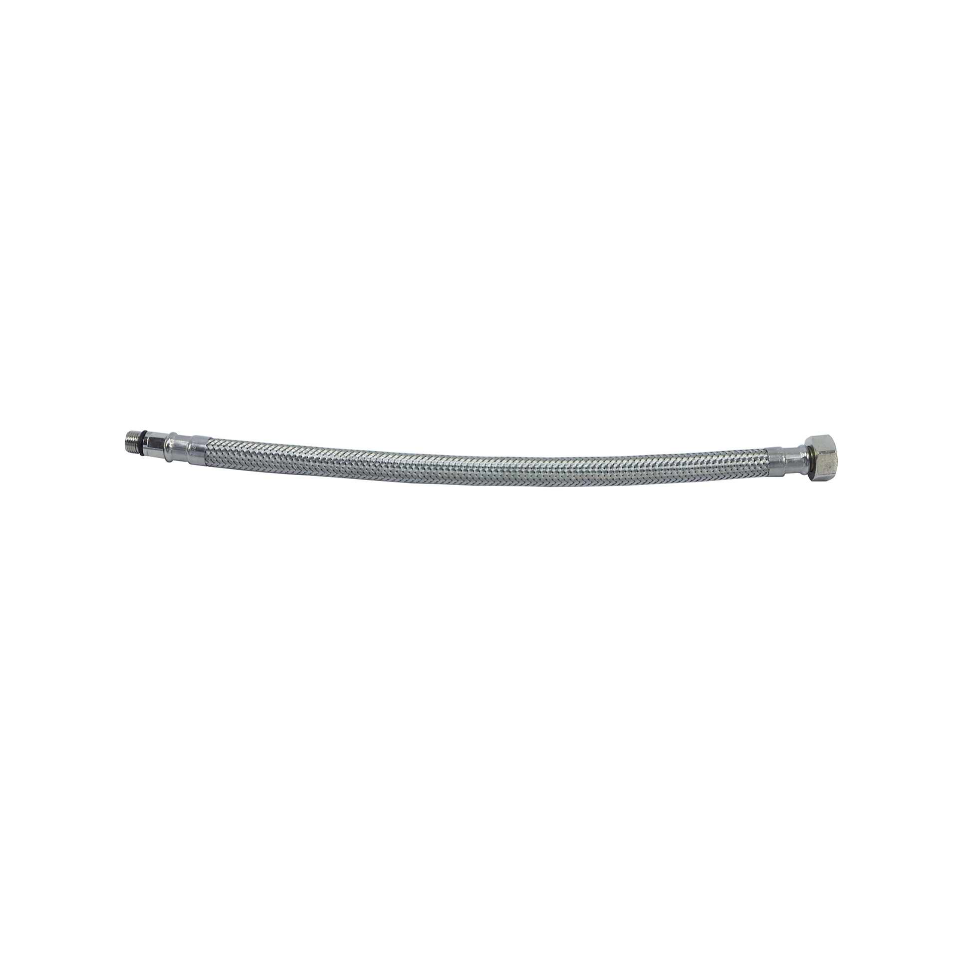 0191a48e1f.jpg SOEPELE LEIDING METRISCHE SCHROEFDRAAD 201 10X10X500MM - Image 1