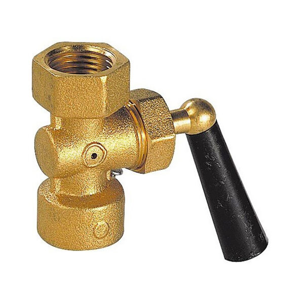 MANOMETERKRAAN 429 1/2