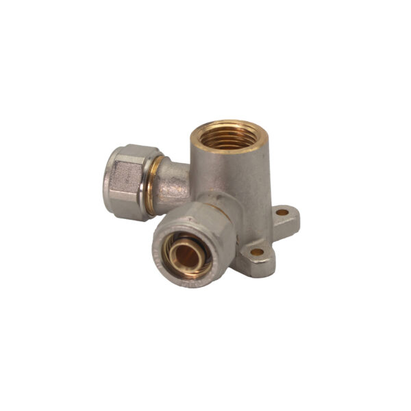 MUURPLAAT Y P363 1/2VX16X16