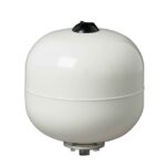 EXPANSIEVAT SANITAIR WIT 24L 1,5BAR 3/4