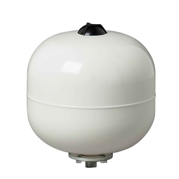 EXPANSIEVAT SANITAIR WIT 24L 1,5BAR 3/4