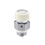 AUTOMATISCHE ONTLUCHTER 199 1/2