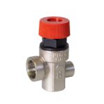 VEILIGHEIDSVENTIEL 414 1/2 8