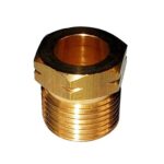 MOER VOOR GROTE FLES POL  VLEUGEL  44988