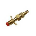 VEILIGHEIDSKLEP POL VLEUGELS SPEEN 45102