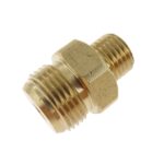 VERMINDERINGSNIPPEL 20/150 BU X 3/8 BU 45218