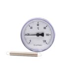 BUISKLEMTHERMOMETER 6012 120°