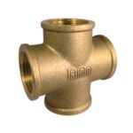 KRUIS MESSING 6180 1''