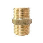 NIPPEL MESSING 6280 1/4