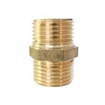 NIPPEL MESSING 6280 6/4