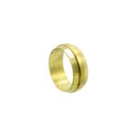 RING BICOON GAS BG182 18