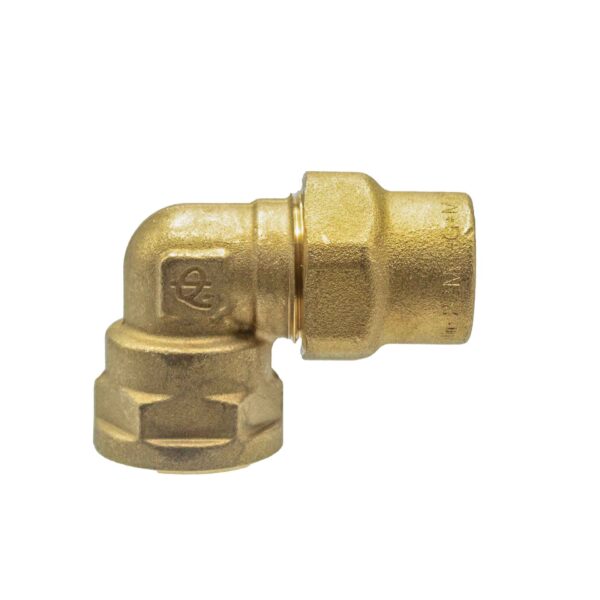 GASKNIE BICOON BG262 1/2VRX15