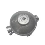 DRUKREGELAAR 1TRAPS 37MBAR Q 2KG/U 1/4FF