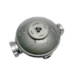 DRUKREGELAAR 1TRAPS 3050MBAR Q 34KG/U 1/4F X 3/8F S5280