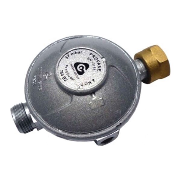 2E TRAPS DRUKREG. 37MBAR Q 10KG/U 1/2FF S5441