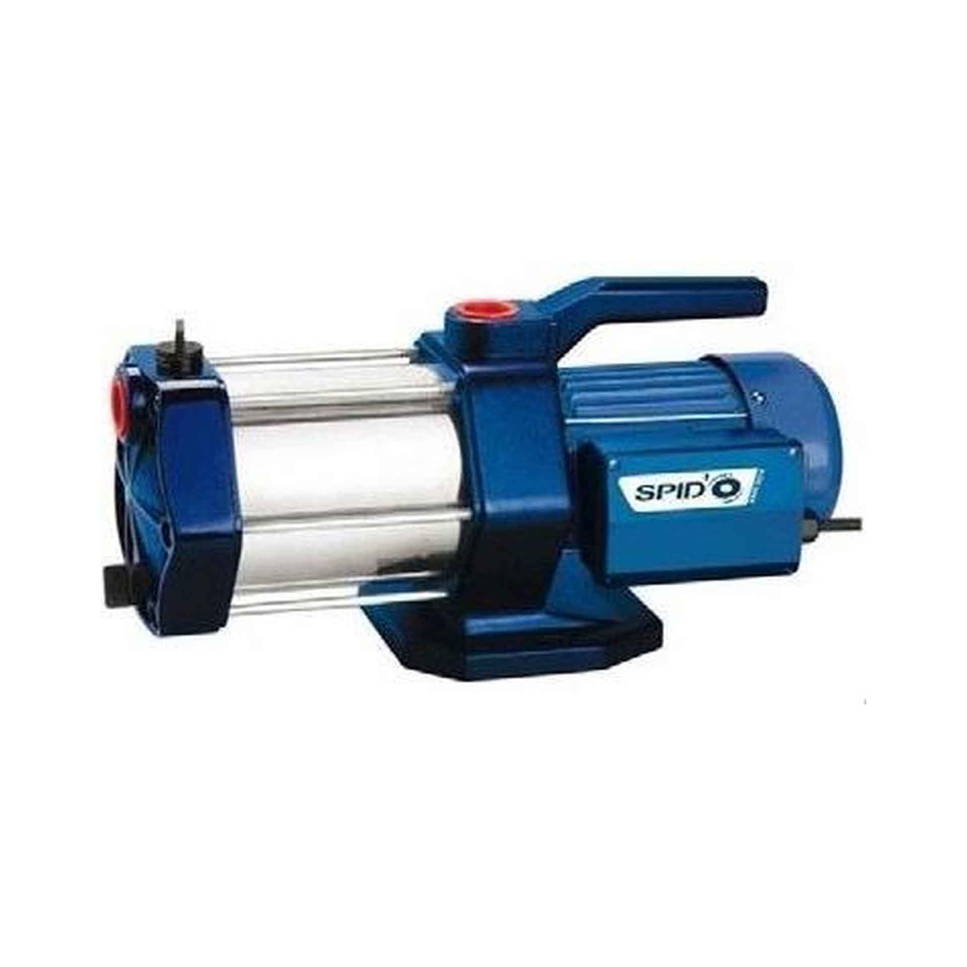 01928eeea1.jpg SPID'O AMX 50/4 - Image 1