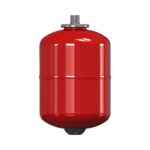 EXPANSIEVAT VOOR VERWARMING 25 LITER 3/4 " VAREM "