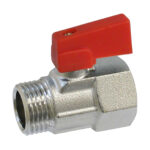 MINI BOLKRAAN 126 1/2MVR ROOD