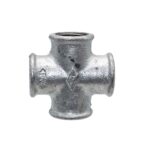 KRUIS 180 5/4 GALVA  (RÉF  180 5/4 GALVA)