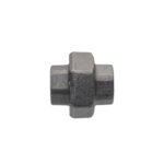 KOPPELING UNION 340 5/4VRVR ZWART  (RÉF   340 5/4 NOIR)