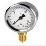 MANO RADIAAL DIA. 100MM GLYCERINE 10014G 060BAR