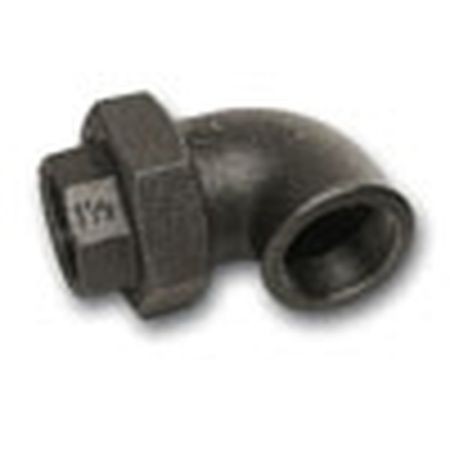 57f5c39a4c.jpg KNIEKOPPELING 96 3/8VRVR ZWART (RÉF 96 3/8 NOIR) ***** - Image 1