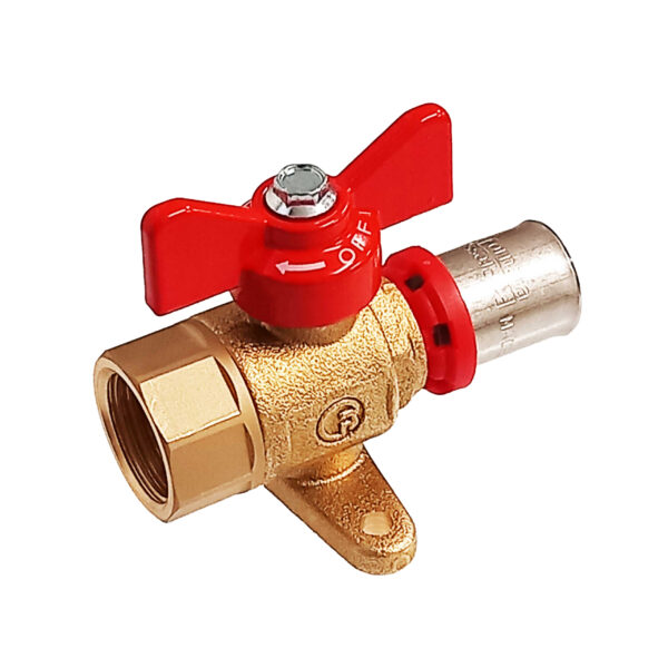 PERS BOLKRAAN 1/2VRX16 5S1191216