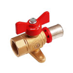 PERS BOLKRAAN 1/2VRX20 5S1191220