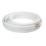 CLIMATISEUR AUX SINGLE SPLIT - UNITÉ EXTÉRIEURE ET INTÉRIEURE - PACKAGE TOTAL - REFROIDISSEMENT ET CHAUFFAGE - WIFI - 18000BTU - 5,1KW - R32 - BLANC MAT – Image 16