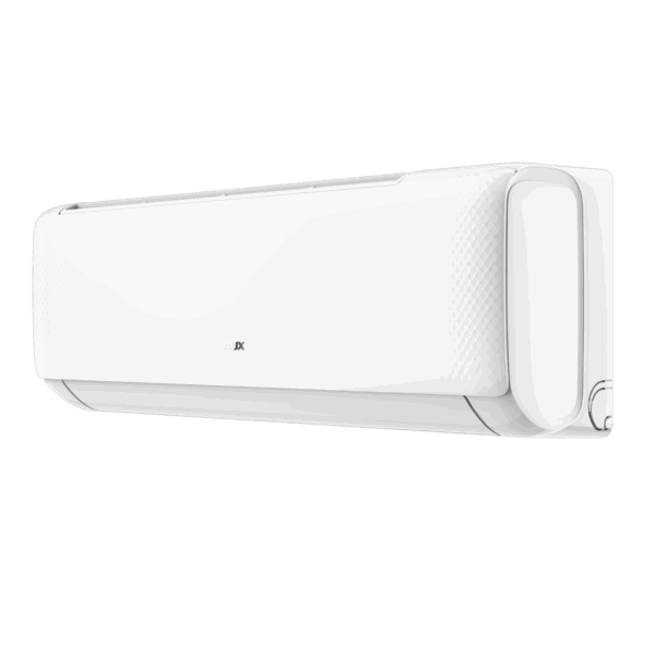 AUX MULTI SPLIT AIRCONDITIONER- BINNENUNIT - 7000BTU-2KW -WIT-R32 - KOELEN EN VERWARMEN