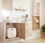 CHAUDIÈRE ÉLECTRIQUE COMPACTE 15 LITRES - BL 15 - Image 2