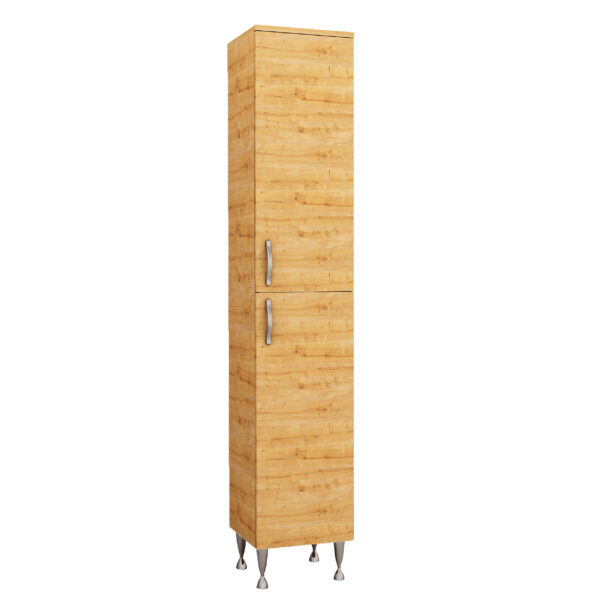 ALONI ALECO COLUMN CABINET (190CM) - SAFIR