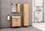 ALECO UNDERCABINET (65CM) - SAFIR - Image 3