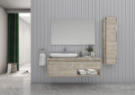 ARES UNDERCABINET (120CM) - LIGHT WOOD - Image 3